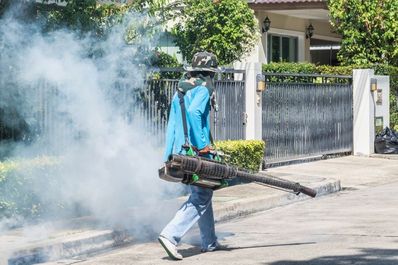 Pest Fumigation Service in Fort Myers, FL