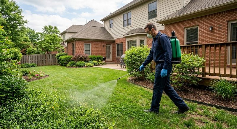 Beetle Removal in Arlington, TX