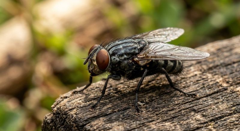 Fly Pest Control in New Braunfels, TX