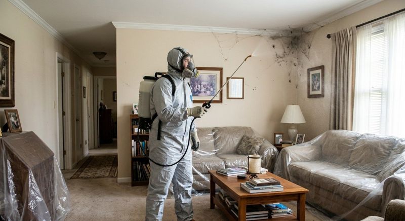Pest Fumigation Service in Franklin, TN