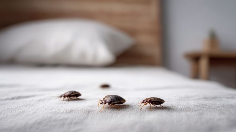 Why Professional Bed Bug Pest Control Is More Effective Than Diy Treatments